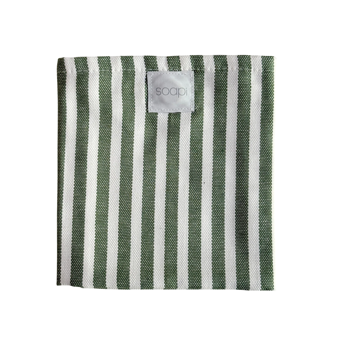SOAPI - Magnetic kitchen towel - Striped