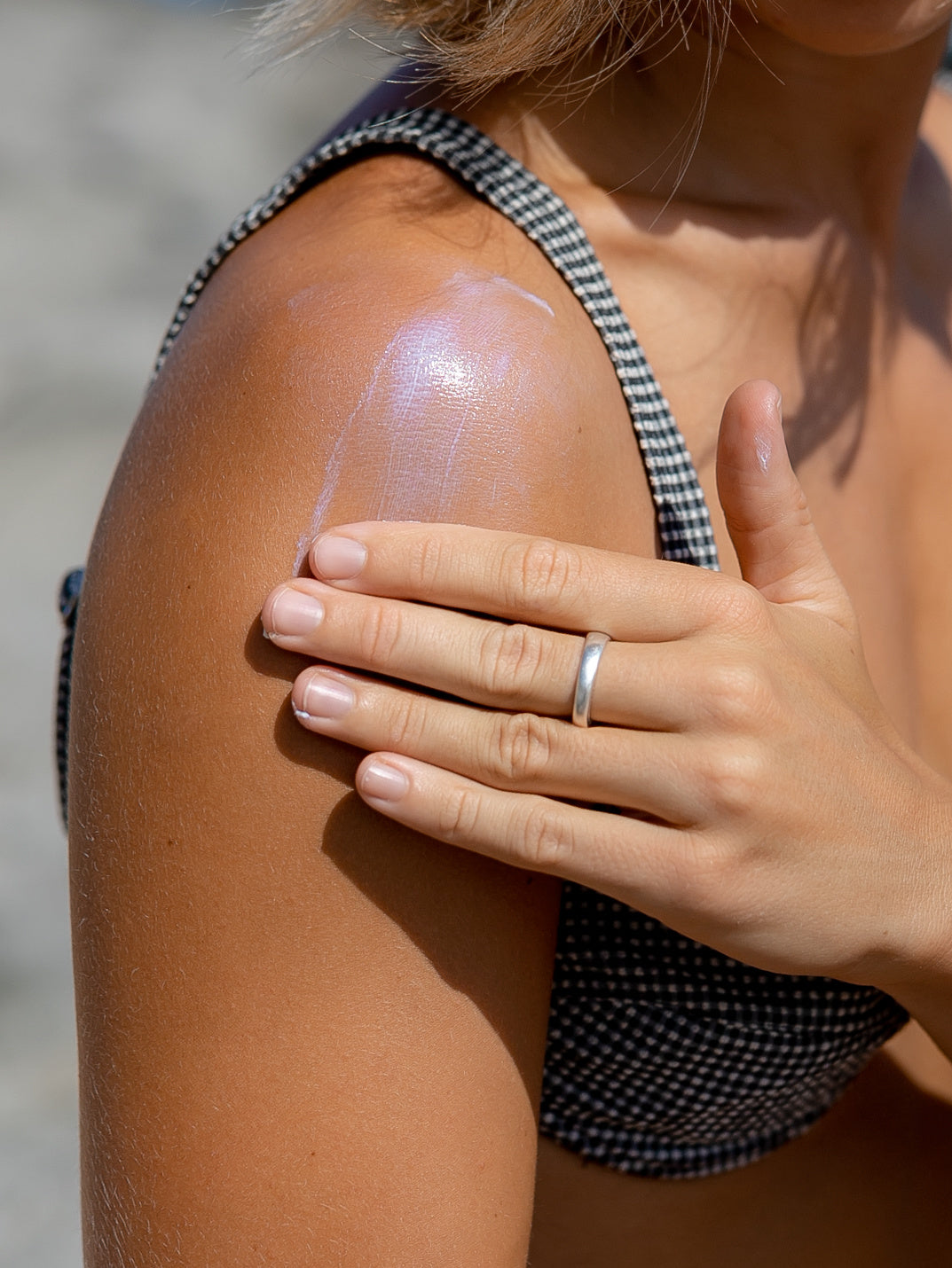 Sol de Ibiza zonnebrandcrème SPF30