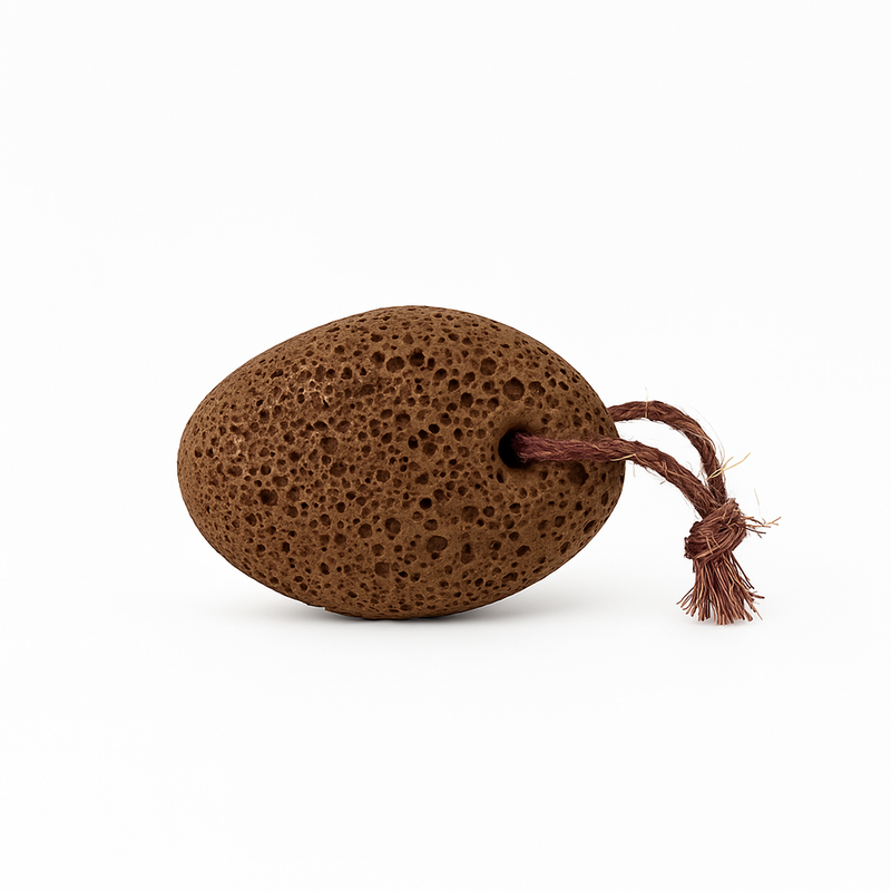 Eanna - Lava Pumice Stone Foot Scraper