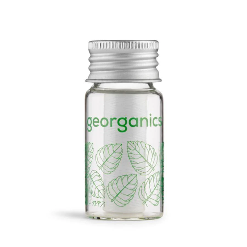 Dental floss – Spearmint