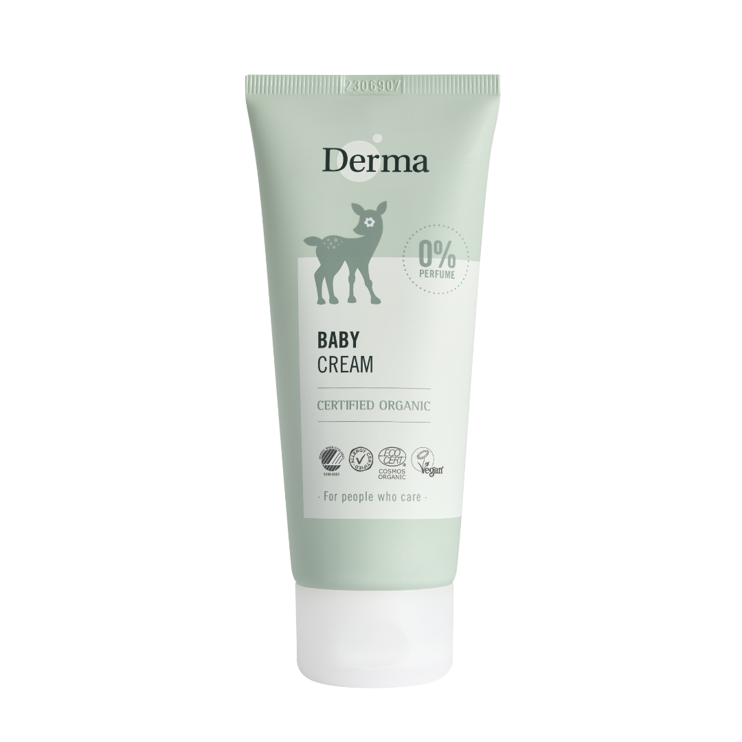 Derma Eco Baby - Crème
