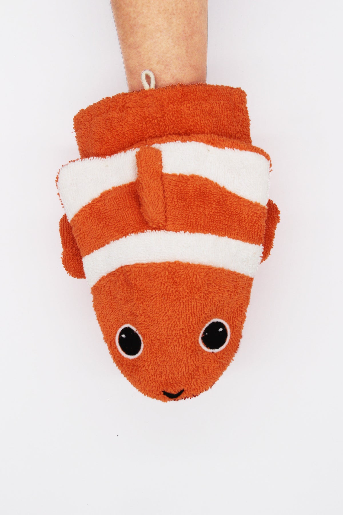 Fürnis - Washcloth - Clownfish Conny large