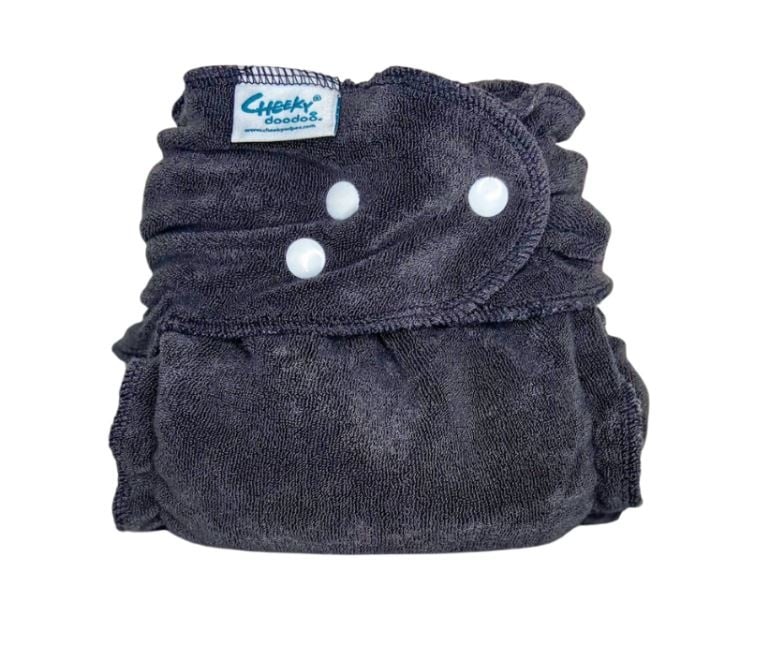 Cheeky baby washable diaper - Various sizes