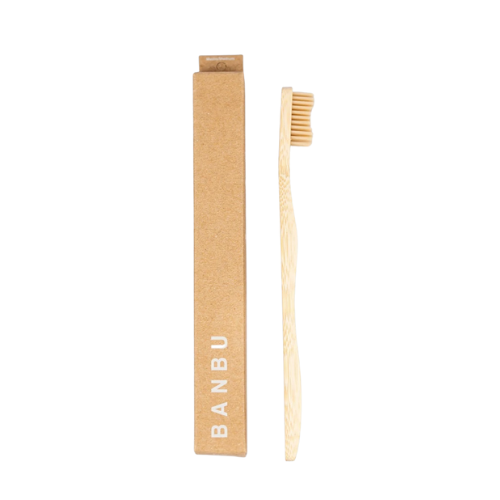 Toothbrushes | medium | bamboo | 4 colours
