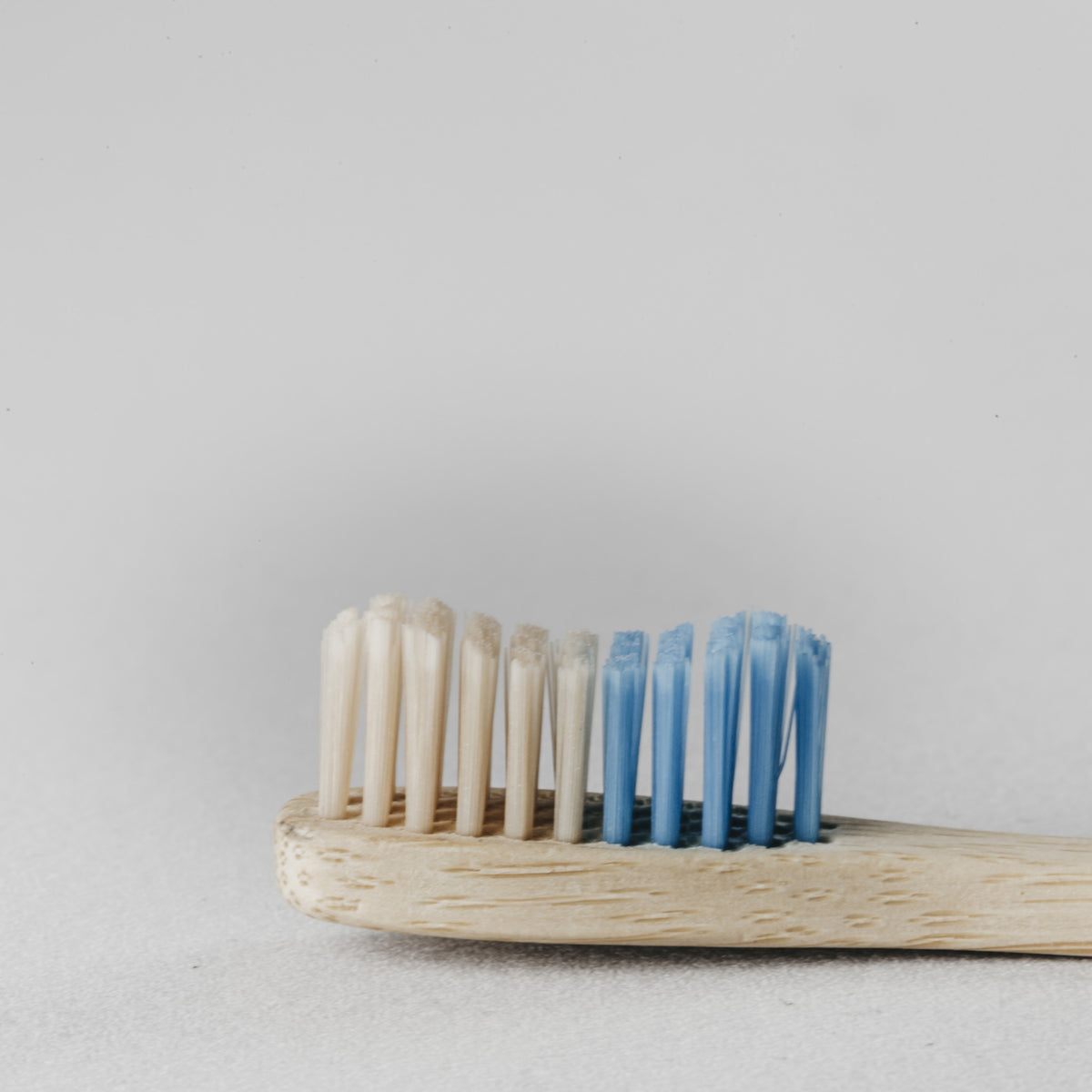Banbu toothbrushes | Hard | bamboo | 2 colors