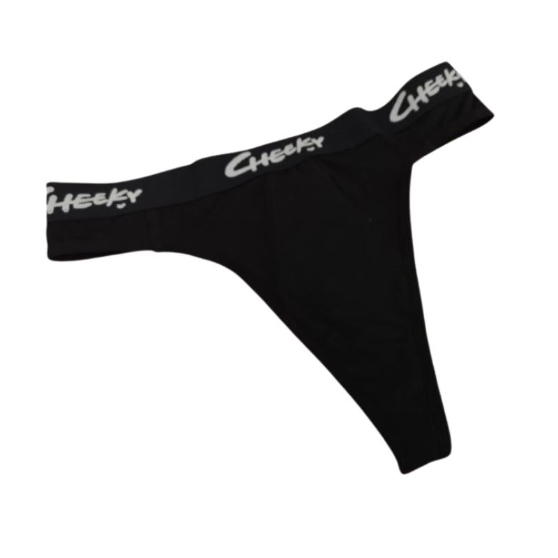 Menstrual underwear | Feeling Limitless | Low Rise String