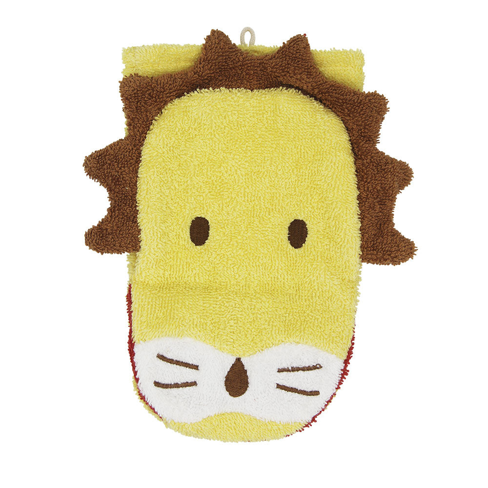 Fürnis - Washcloth - Ludwig the Lion large
