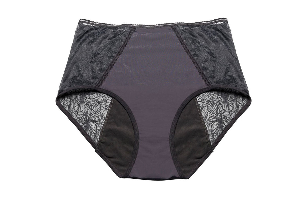 Menstrual underwear | Feeling Comfy | High Rise