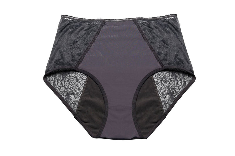 Menstrual underwear | Feeling Comfy | High Rise