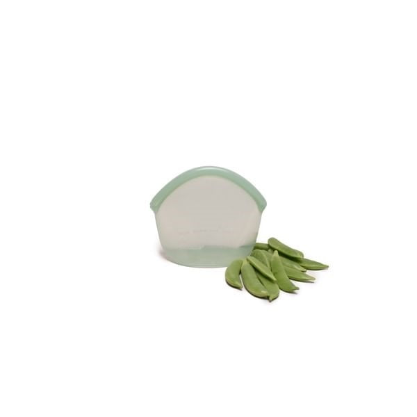 Hugger Bag Storage Bag - 400 ML - Juniper Clear