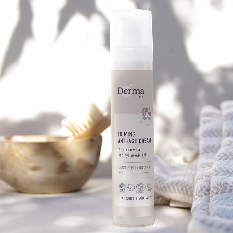 Anti-age cream – 50 ML - Fragrance-free
