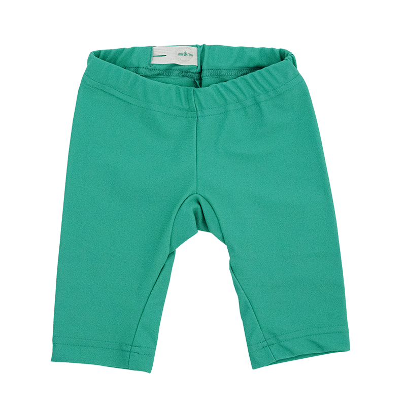 UV Shorts Swim & Sun - Monstera - UV Clothing