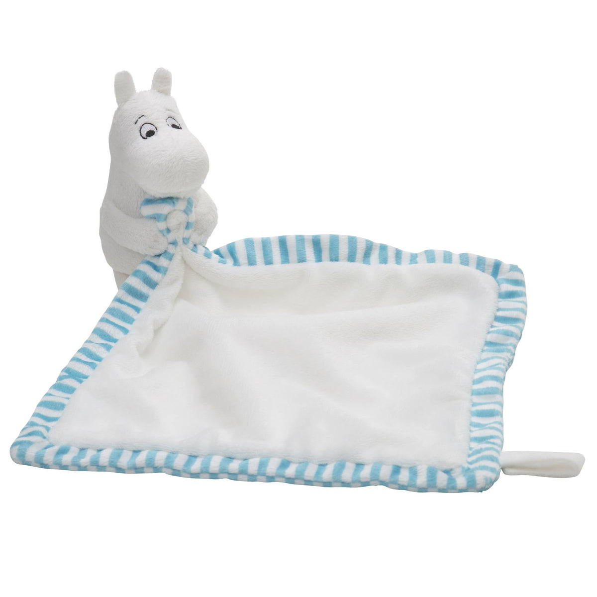 Moomin cuddle cloth - Multiple colors