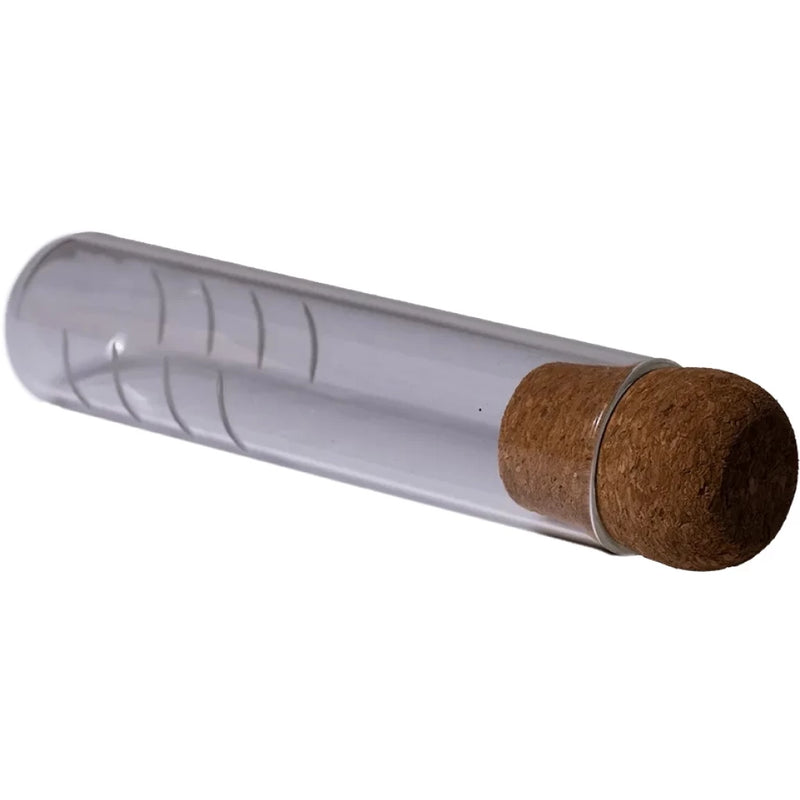 Eanna - Glass Tea Strainer