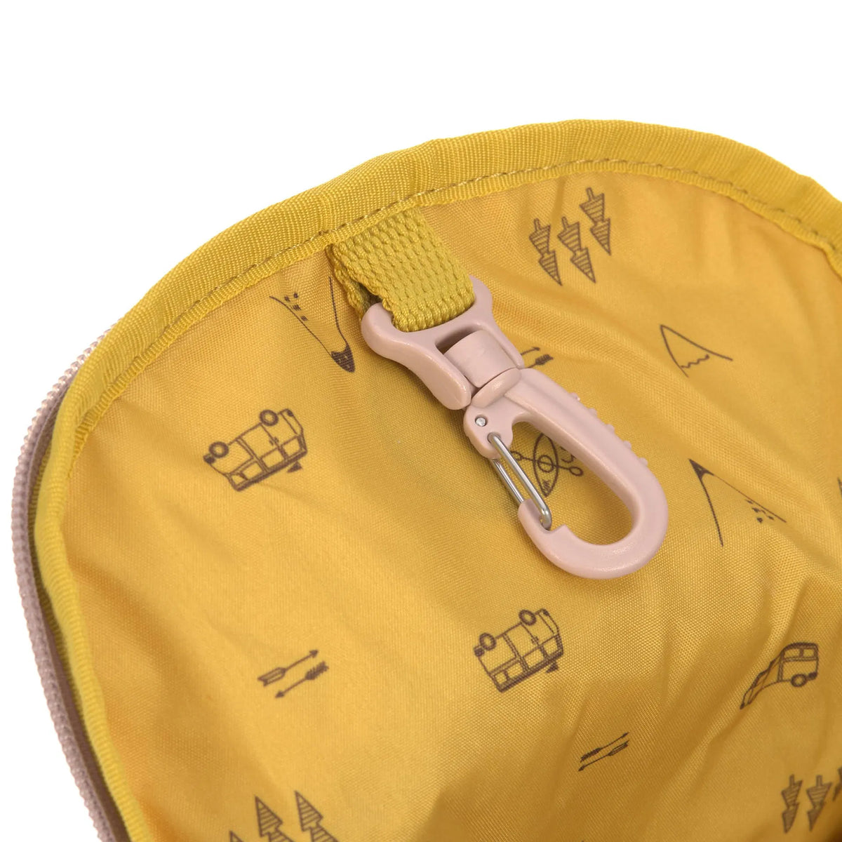 Lässig - Mini backpack - Adventure