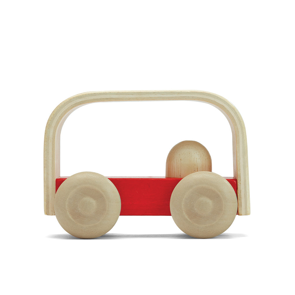 Bus – Vroom