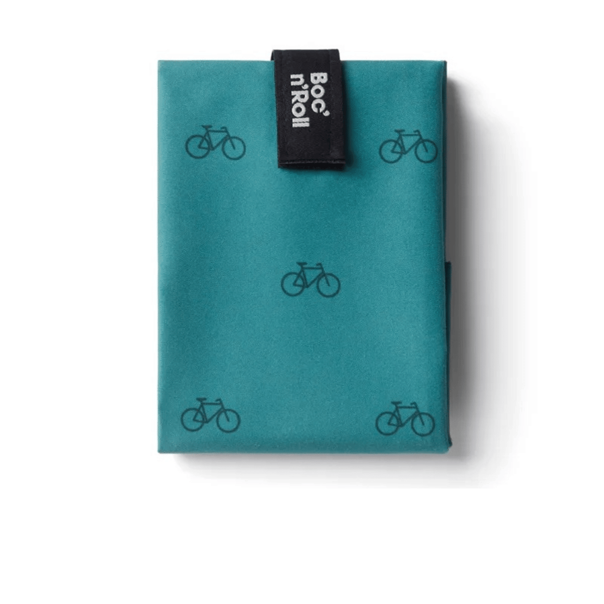 Boc'n'Roll Foodwrap - Icon's Bike