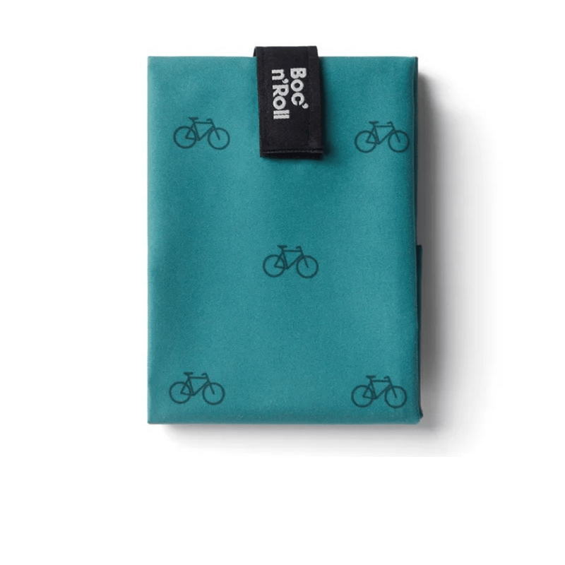 Boc'n'Roll Foodwrap - Icon's Bike