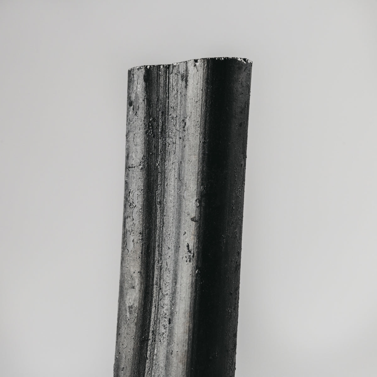 Active charcoal water filter