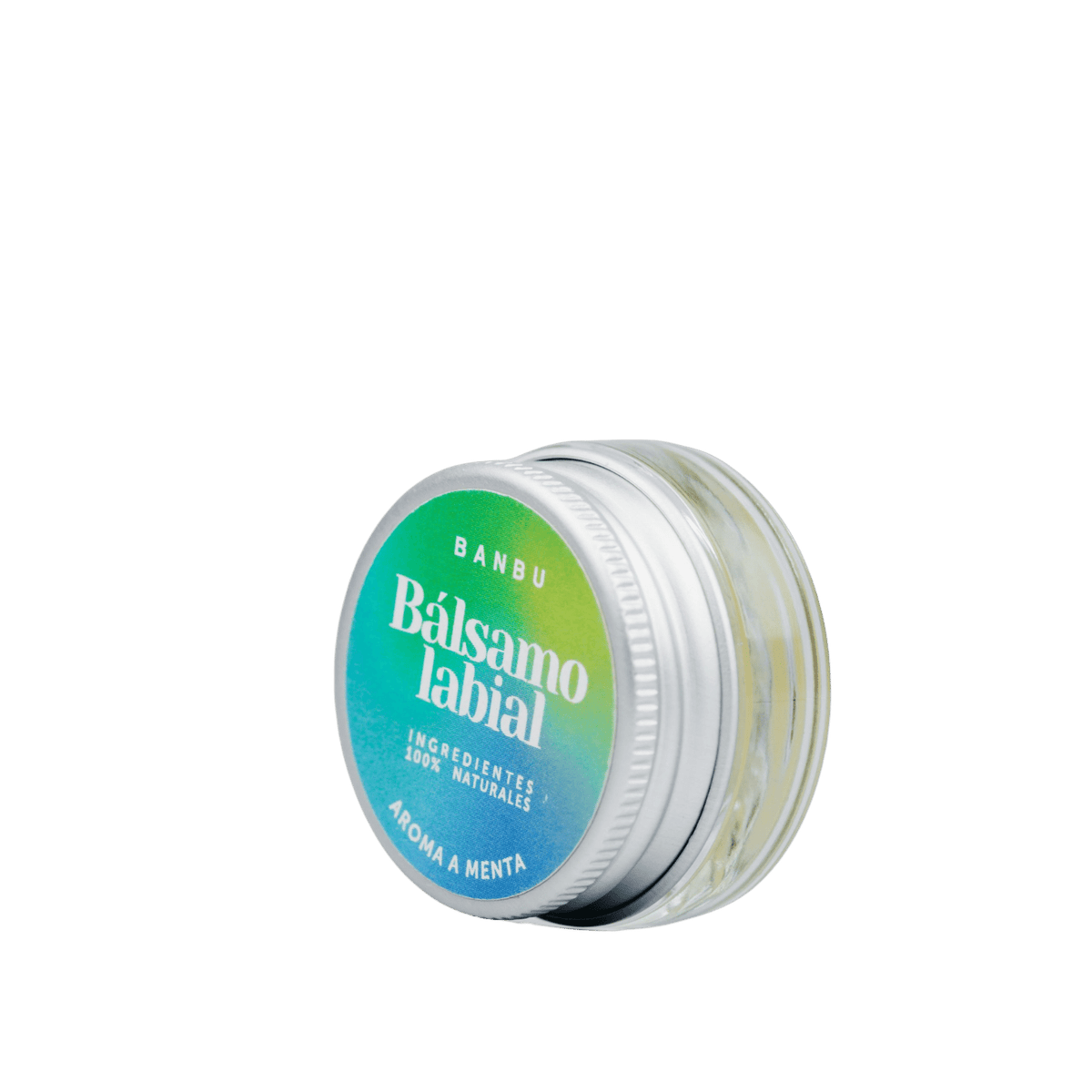 Lip Balm – Mint – 5ML