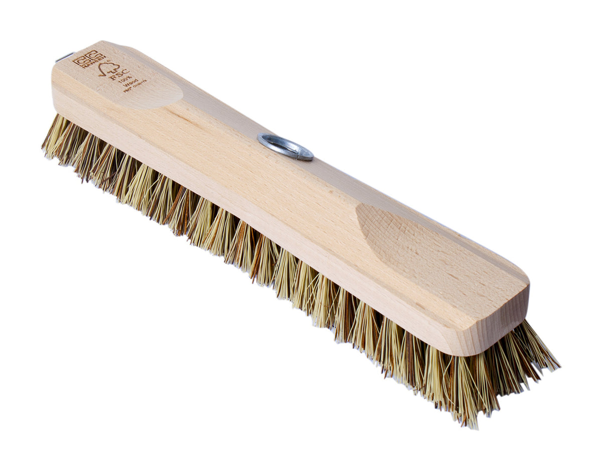 FSC scrub head - hard bristles
