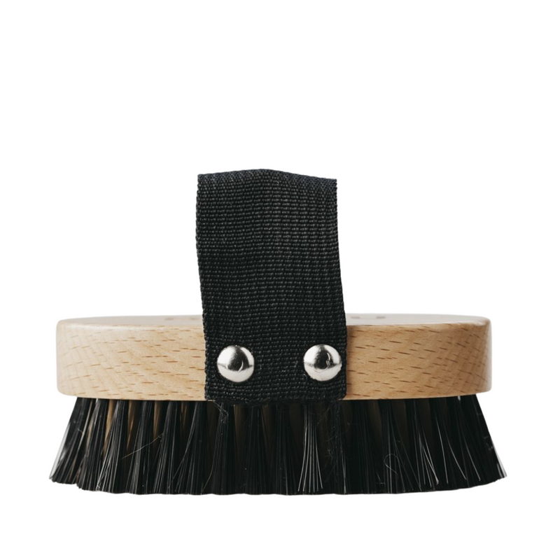Pet brush - Bamboo