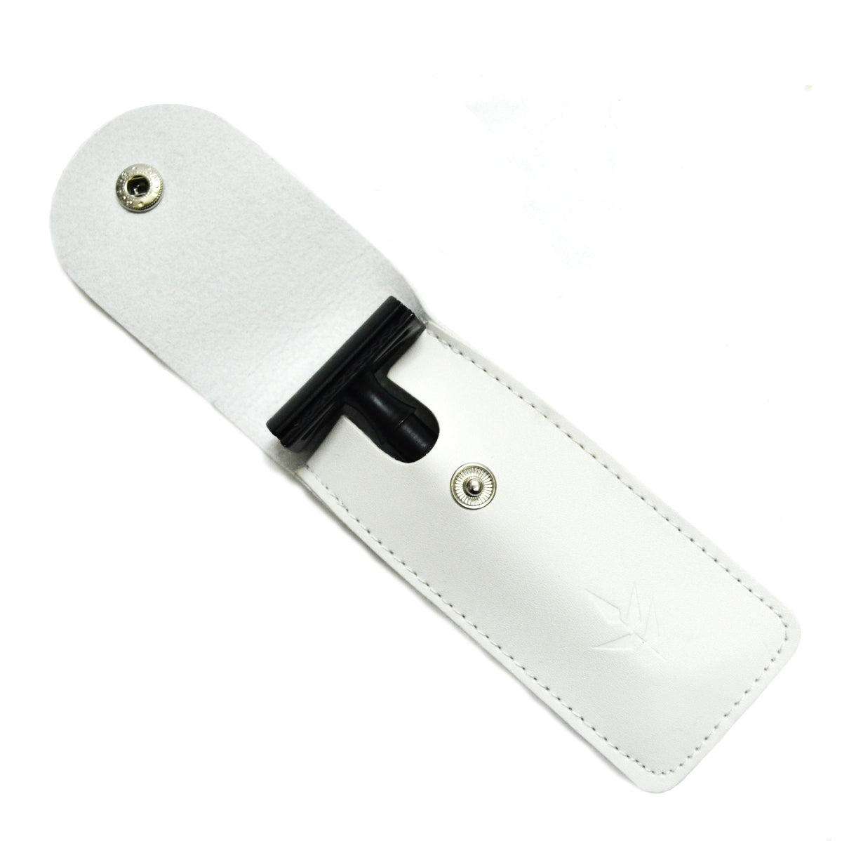 Razor pouch - different colors - Vegan