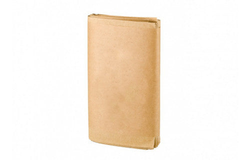 BioMat - Compostable Paper Bags - 50 x 10 Liter