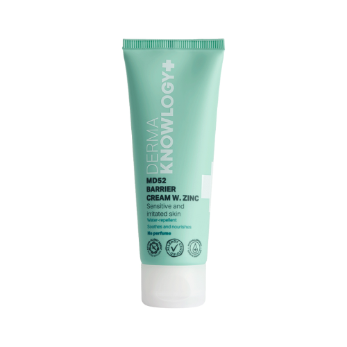 DermaKnowlogy MD52 Barrier Cream