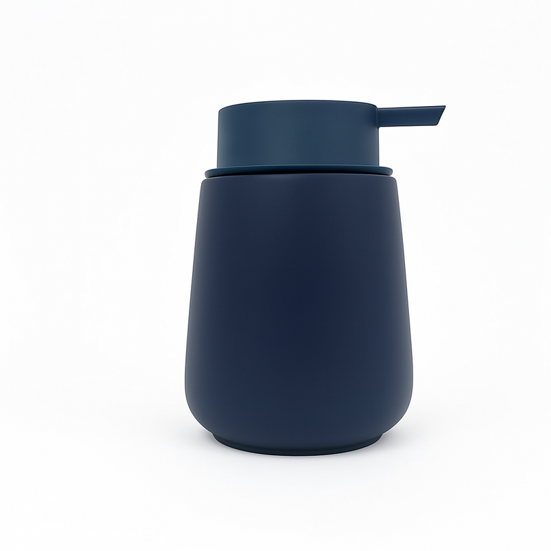 Eanna - Ceramic Soap Dispenser