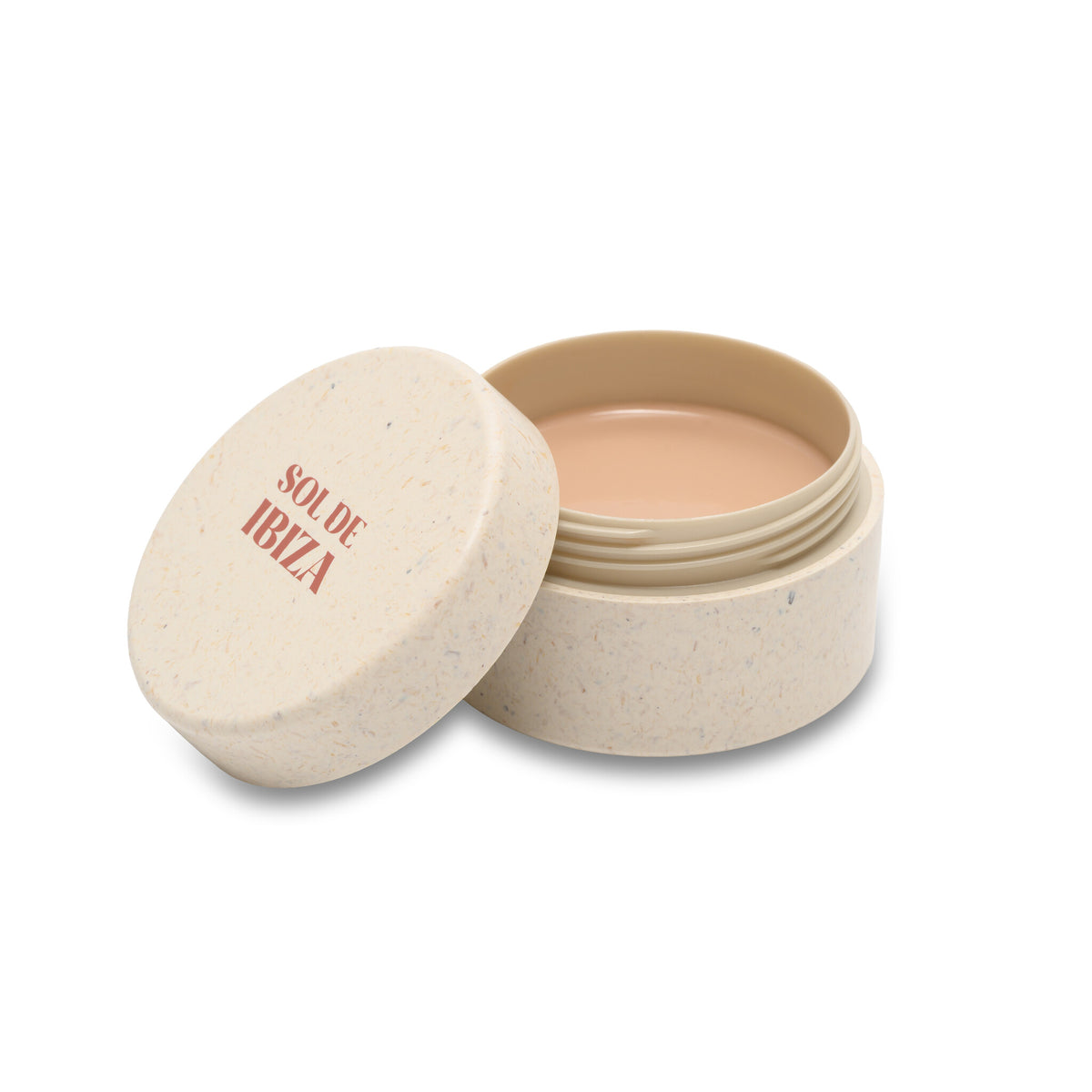 Naked BB Screen SPF50 – compostable packaging