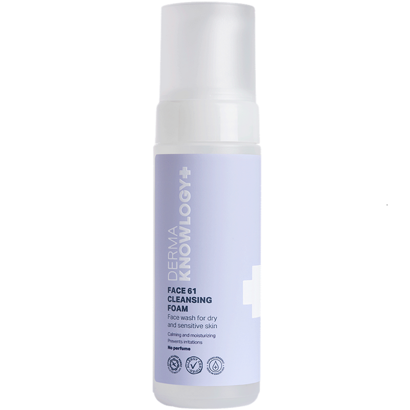 Face 61 Cleansing Foam 150 ml