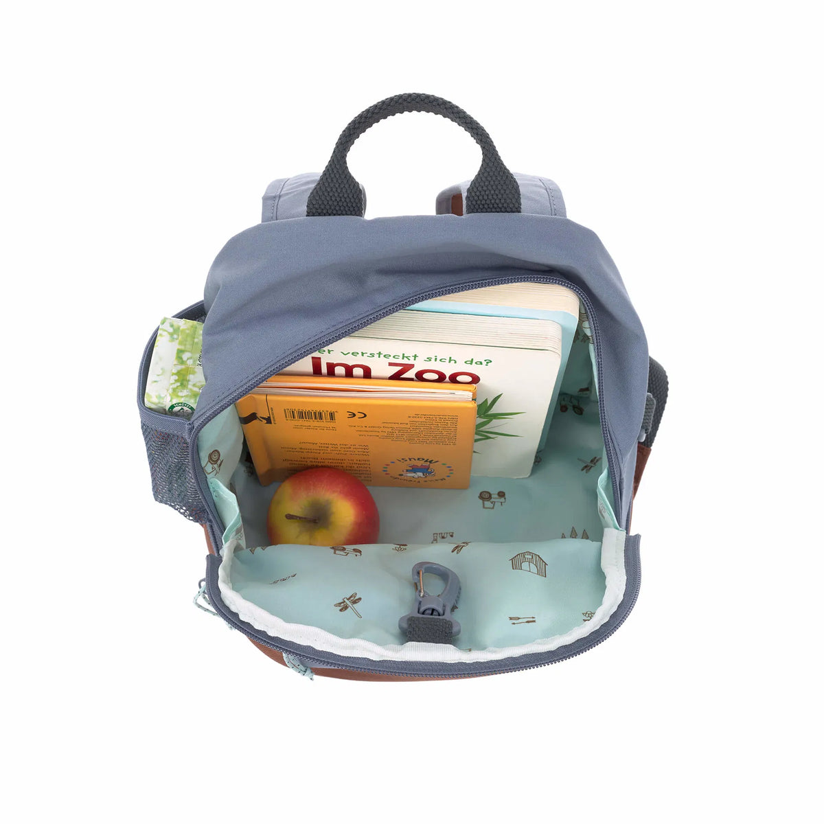 Lässig - Mini backpack - Adventure