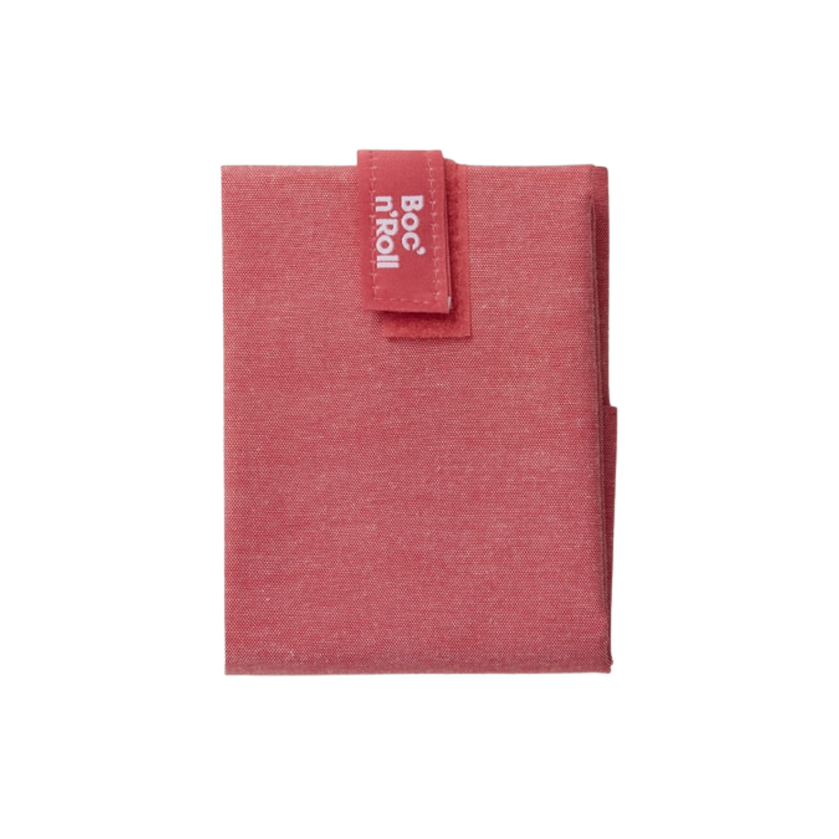 Boc'n'Roll Foodwrap - Nature Red