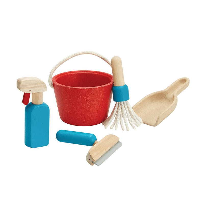 Cleaning Set