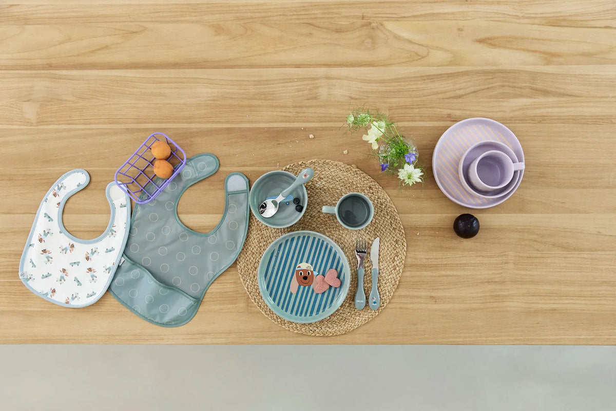 Lässig - Cutlery - 3 pcs