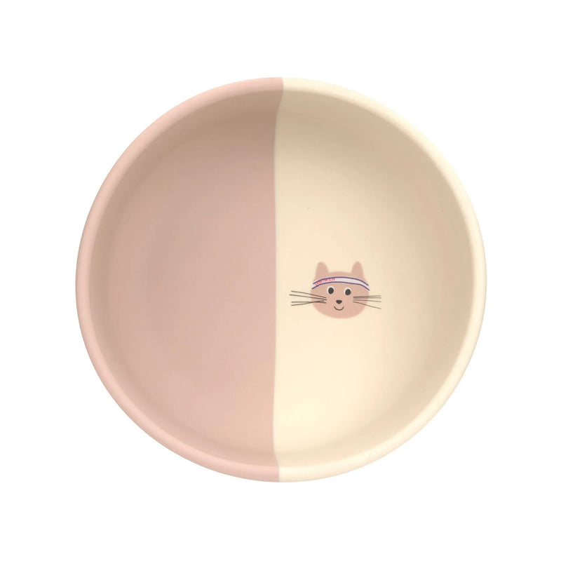 Lässig - Silicone Bowl - Dog/Cat