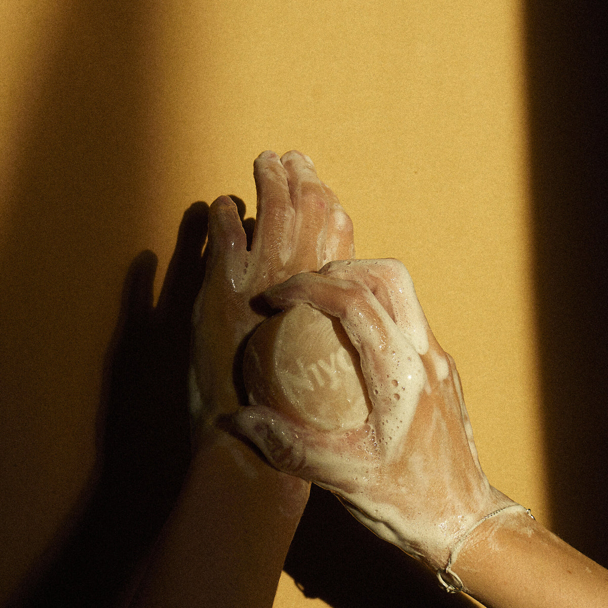 Niyok - Soapbar + Moisturiser – Green Touch – 80G