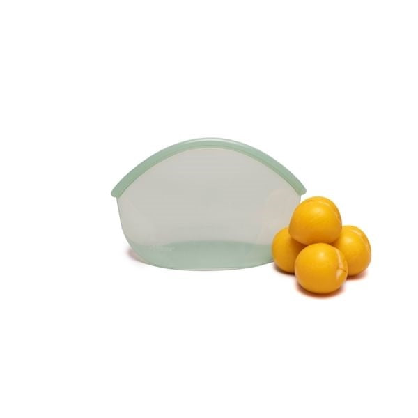 Hugger Bag Storage Bag - 900 ML - Juniper Clear