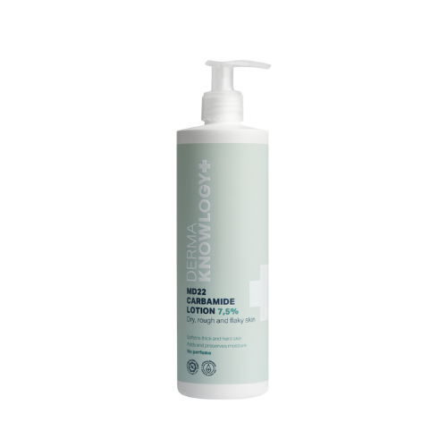 DermaKnowlogy MD22 Urea Lotion 7.5%