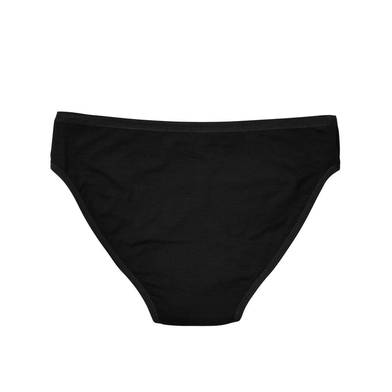 Menstrual underwear