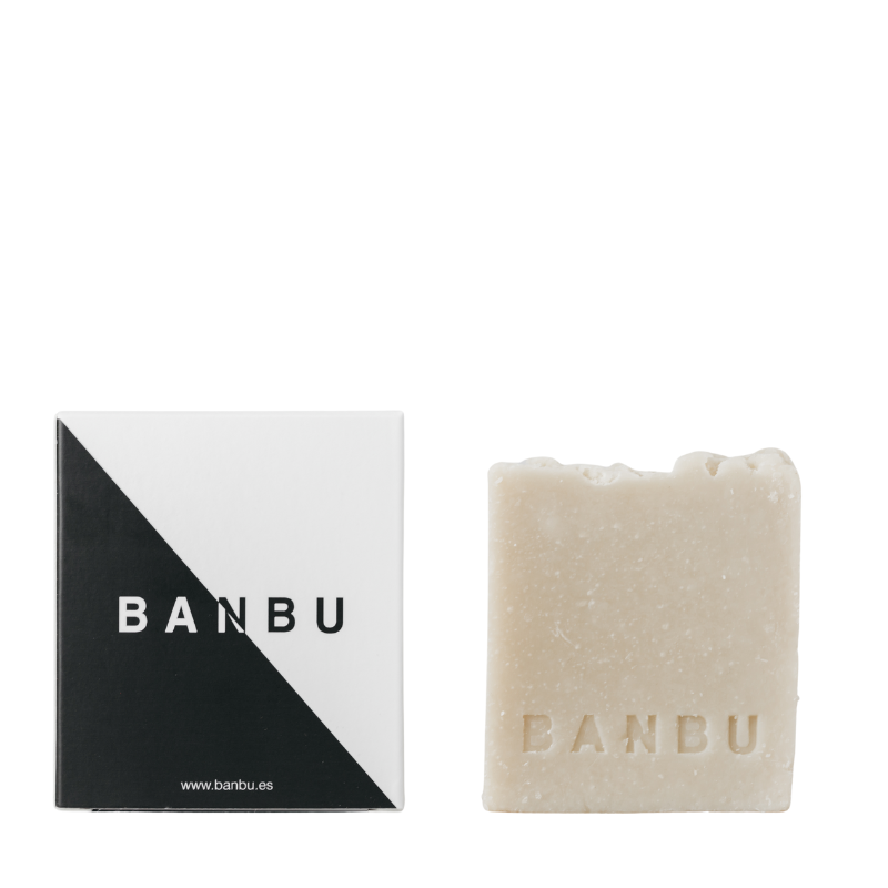 Soap bar - Zero waste
