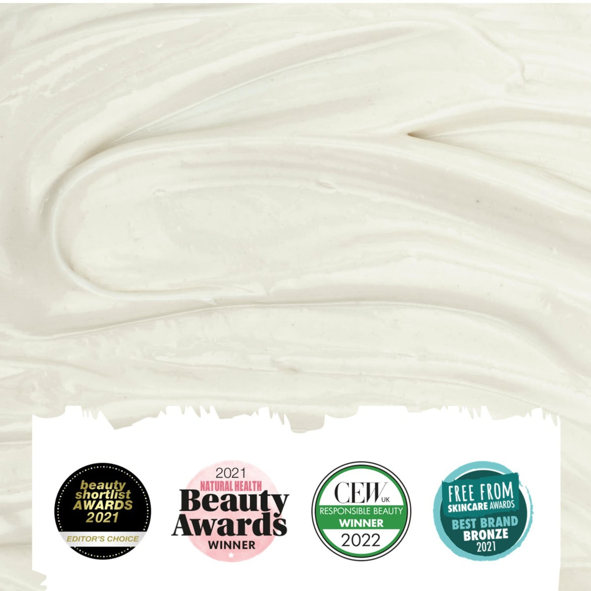 Moisturiser – Upcycled Argan Powder - Travel size