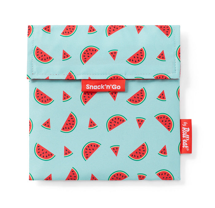 Boc'n Roll Snack'n Go - Fruit Watermelon