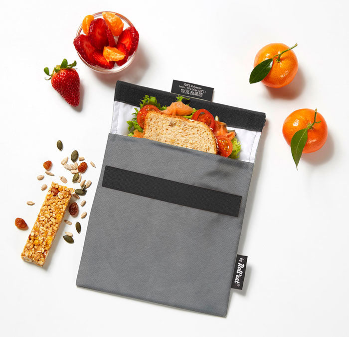 Snack'n Go - Nature Black