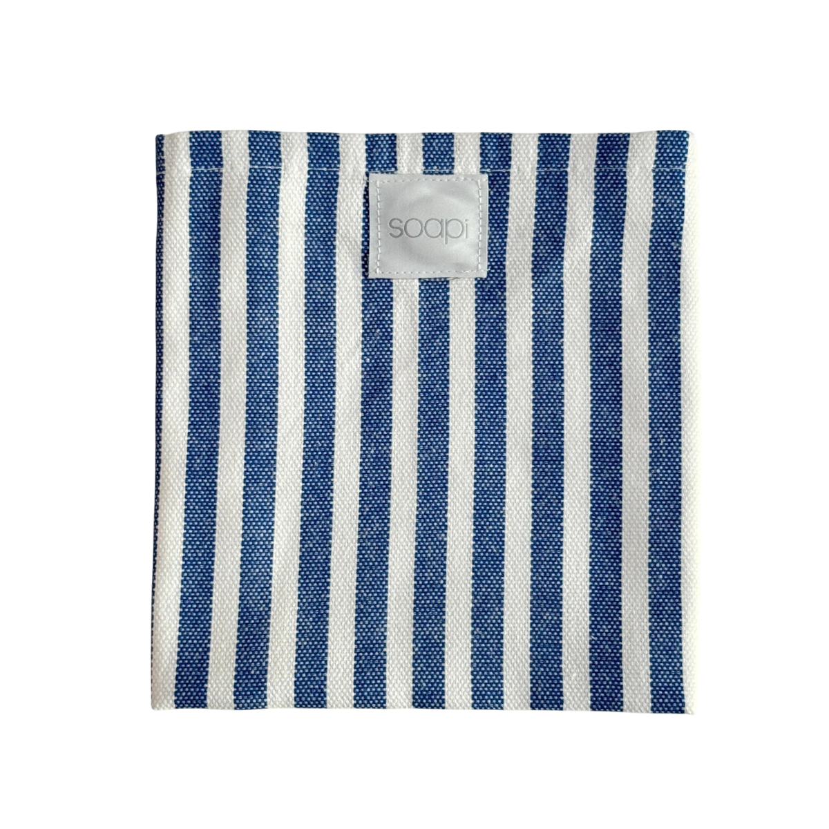 SOAPI - Magnetic kitchen towel - Striped