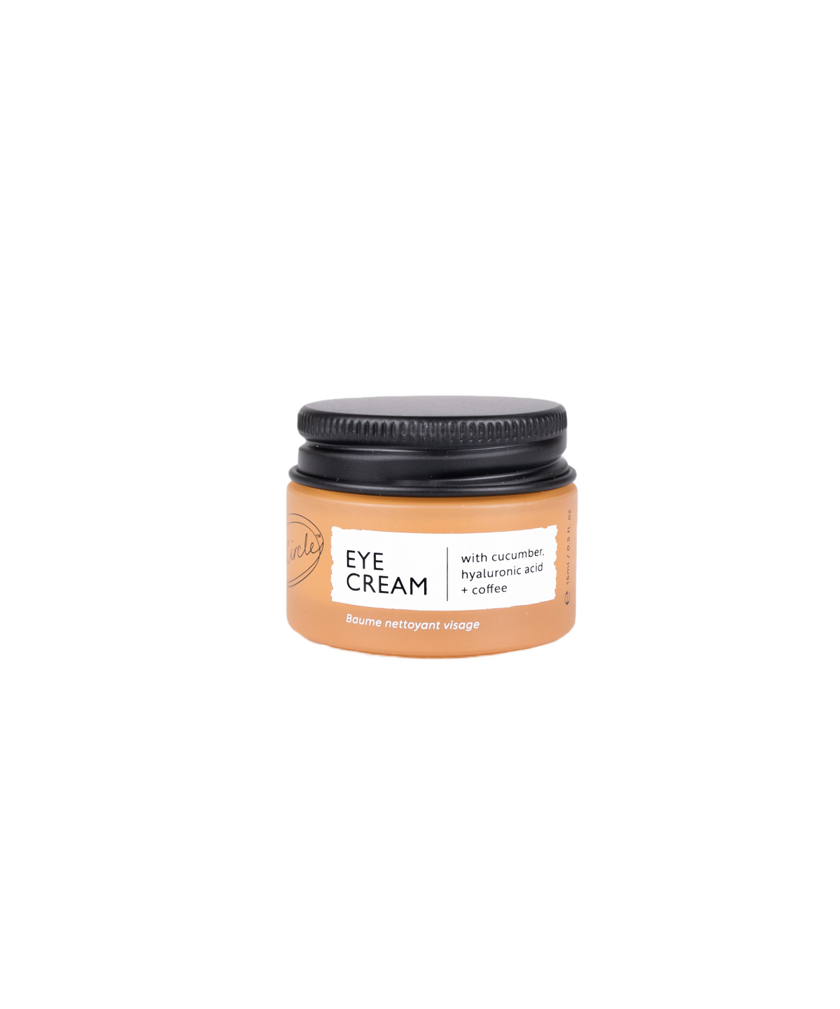 Eye Cream - Upcycled Maple Bark – 15 ML