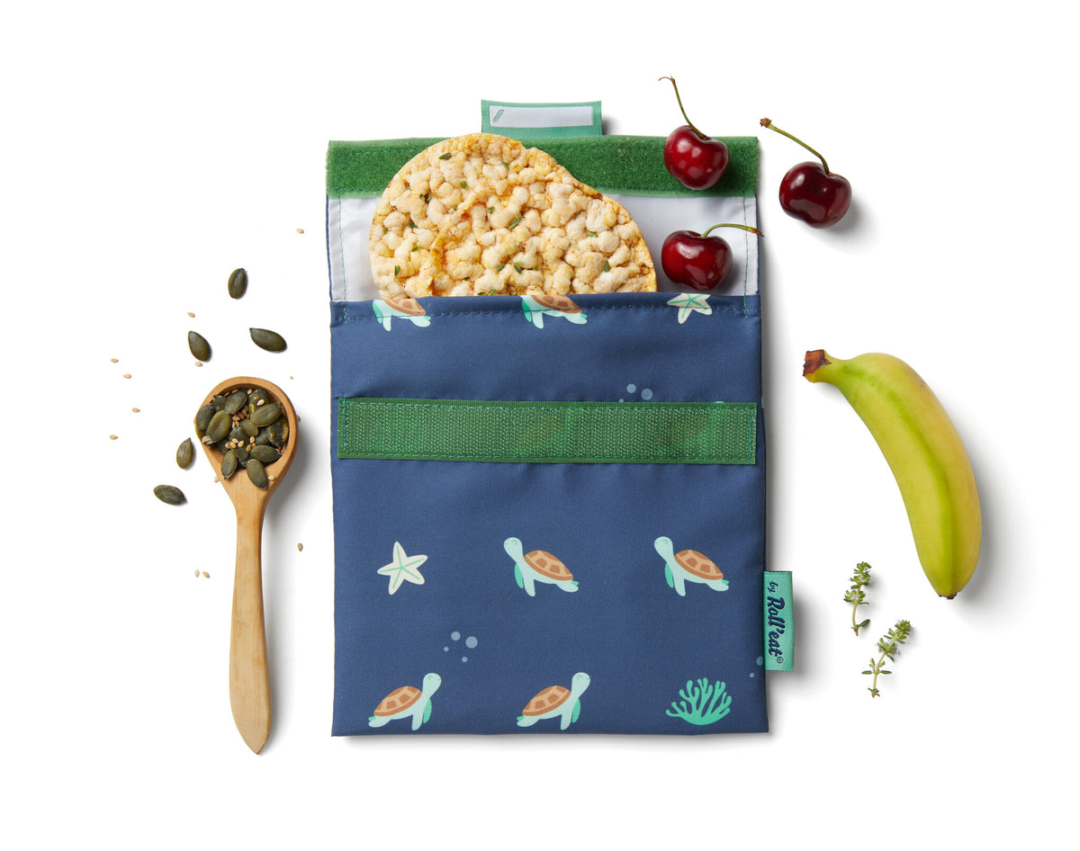 Snack'n Go - Animals Turtle