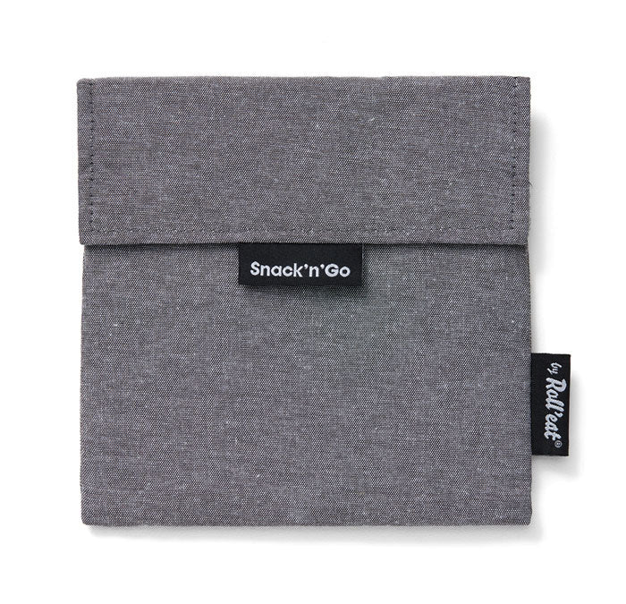 Snack'n Go - Nature Black