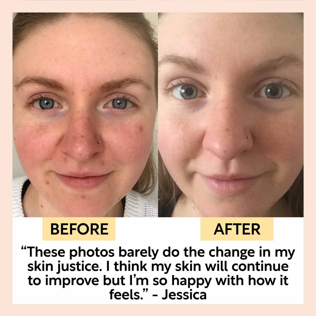Moisturiser & Cleansing Face milk– Upcycled Argan Powder & Oat Powder
